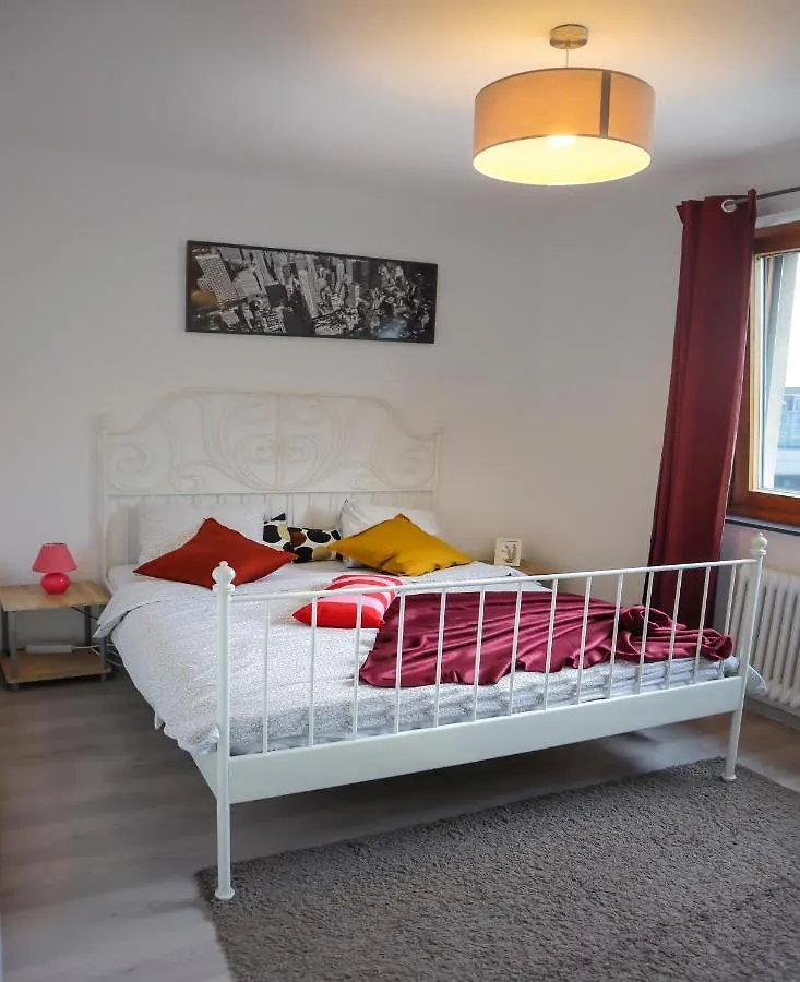 Nr 1 Apartment With 2 Balconies 3 Bedrooms Near Main Train Station 비엔나 오스트리아