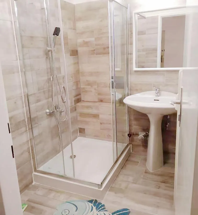 Nr 1 Apartment With 2 Balconies 3 Bedrooms Near Main Train Station Vienna 0*,  Austria