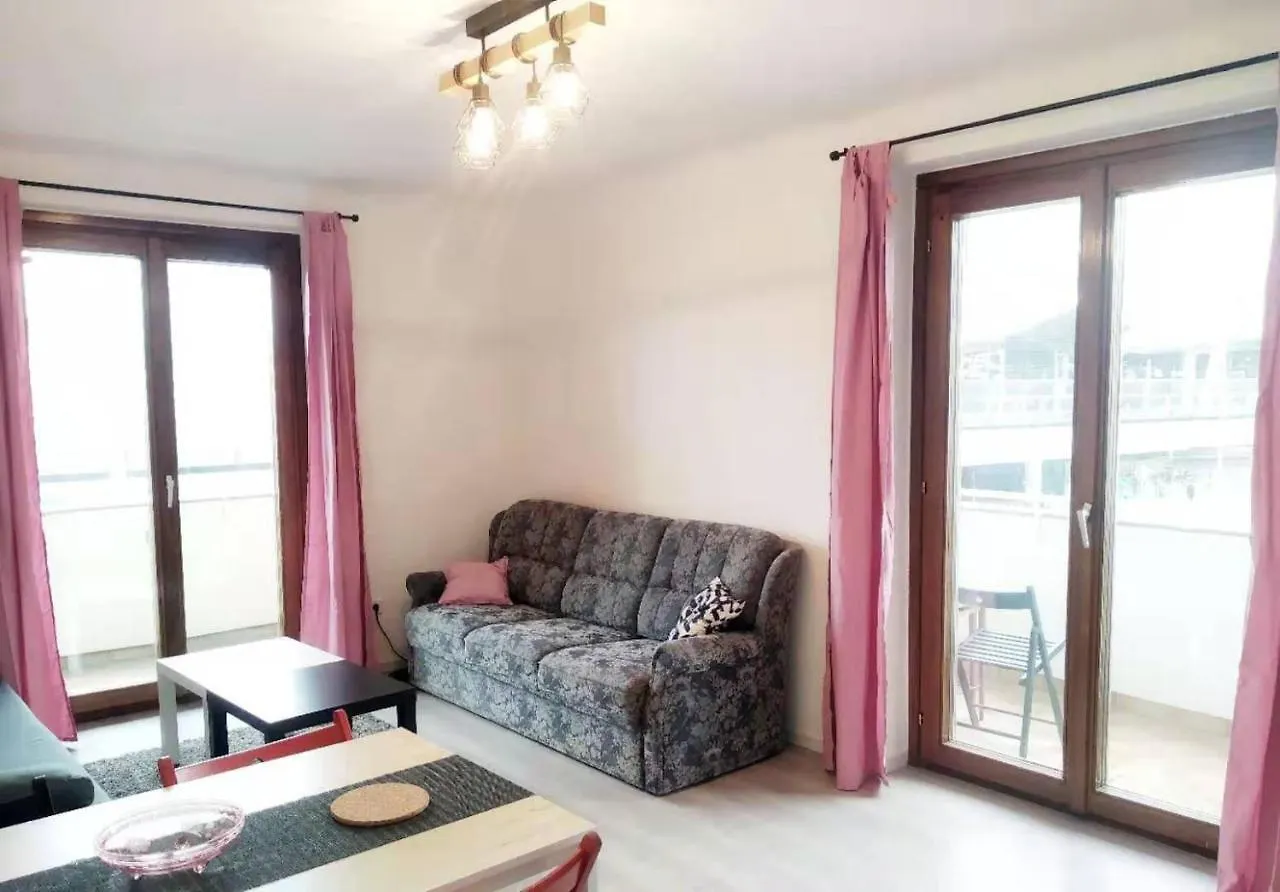 Nr 1 Apartment With 2 Balconies 3 Bedrooms Near Main Train Station Vienna